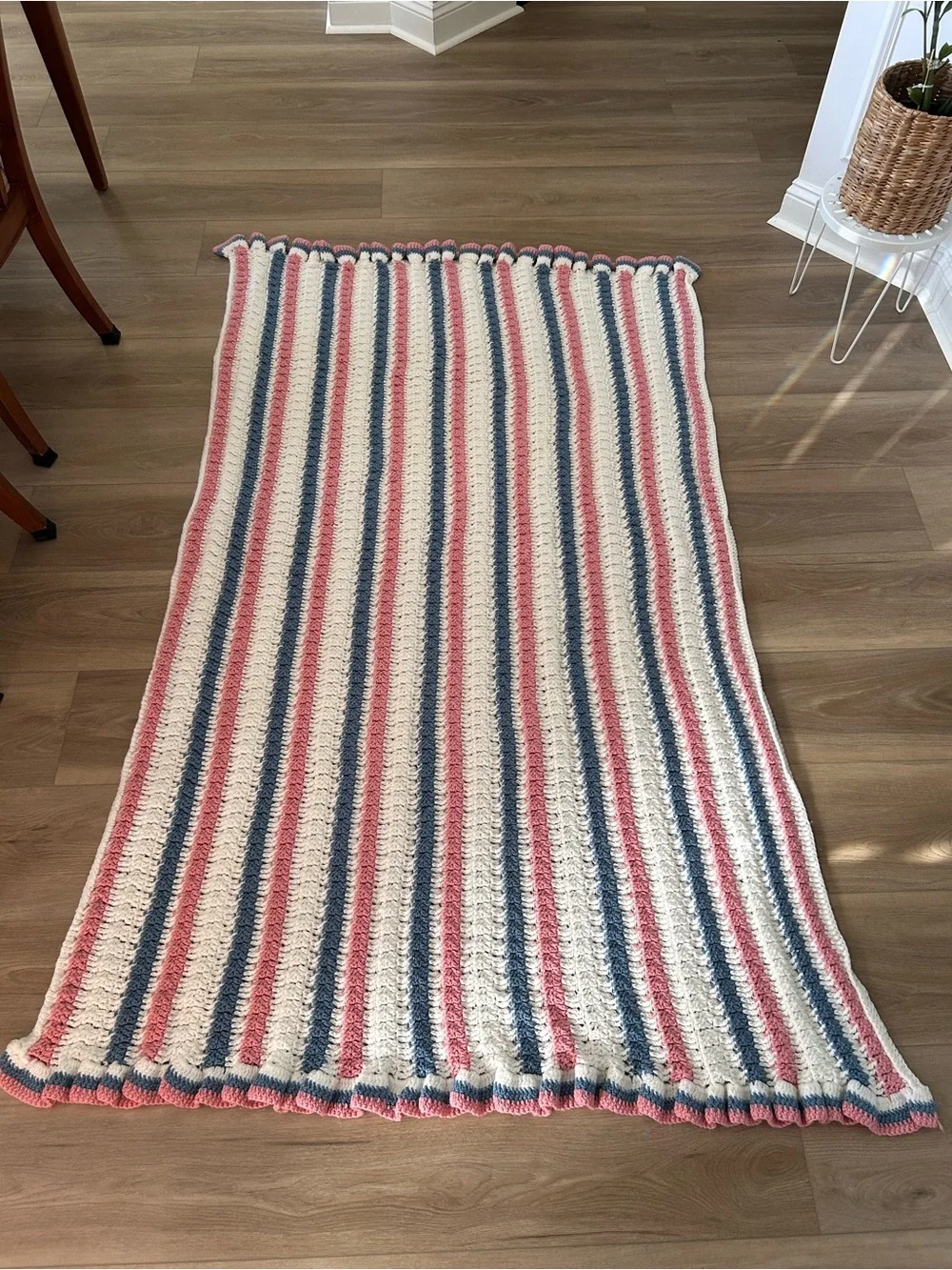 Handmade made by